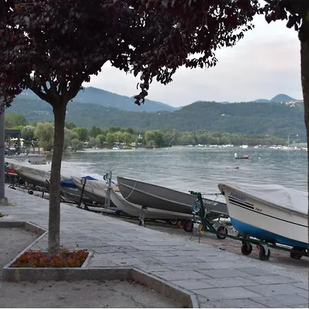 Appartamento Lognomoelafatina Baveno