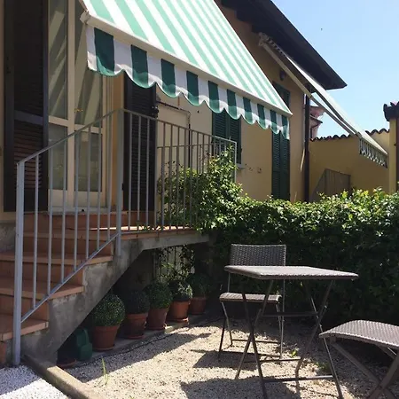 Appartamento Lognomoelafatina *