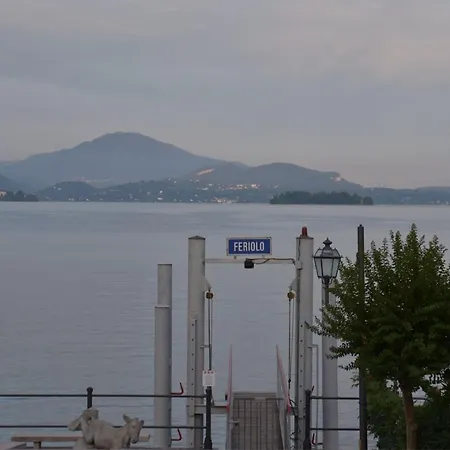 Lognomoelafatina 아파트 바메노