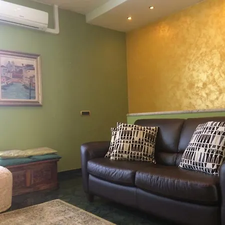 Appartement Lognomoelafatina Baveno