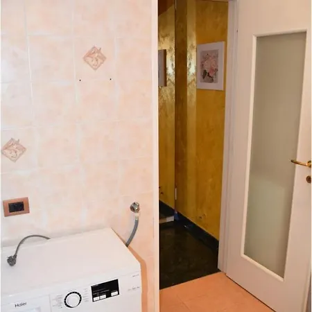 Appartement Lognomoelafatina *