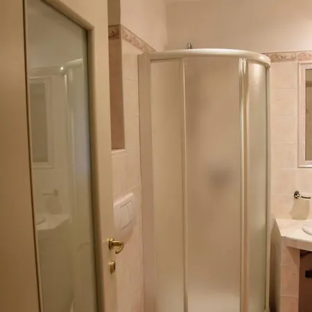 Appartement Lognomoelafatina *