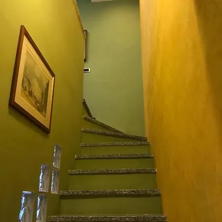 Appartamento Lognomoelafatina