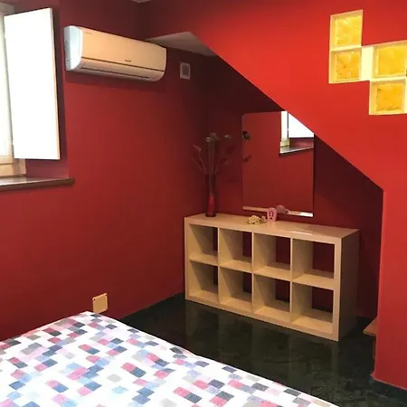 Lognomoelafatina Appartement Baveno
